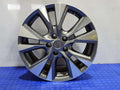 2015 Nissan Murano Wheel