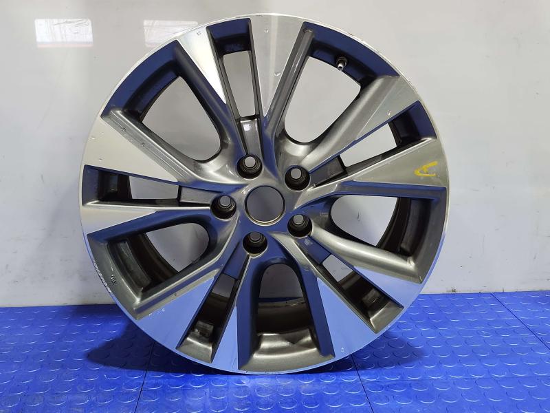 2015 Nissan Murano Wheel