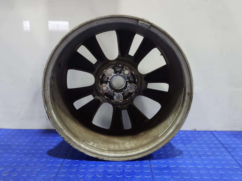 2015 Nissan Murano Wheel