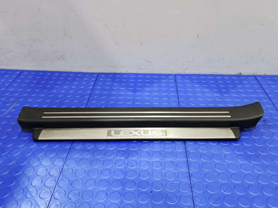 2008 Lexus LS 460 Misc Ebay Parts