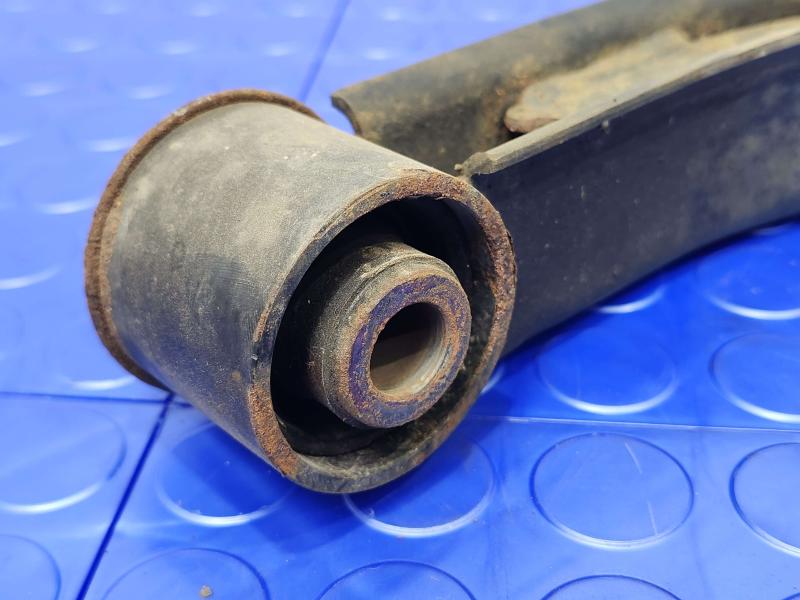 2011 Infiniti QX56 Upper Control Arm Front