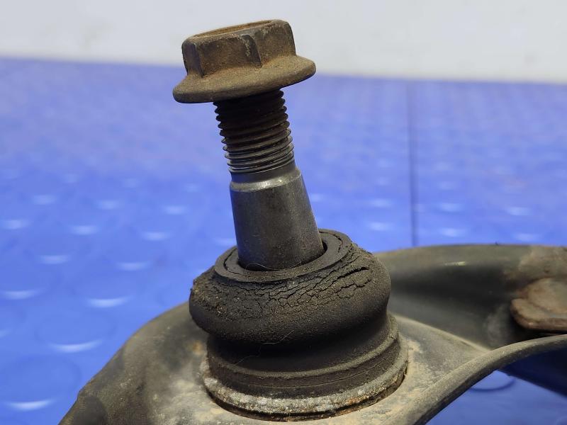 2011 Infiniti QX56 Upper Control Arm Front