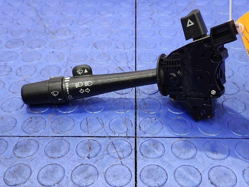2009 Chevrolet Impala Combination Switch