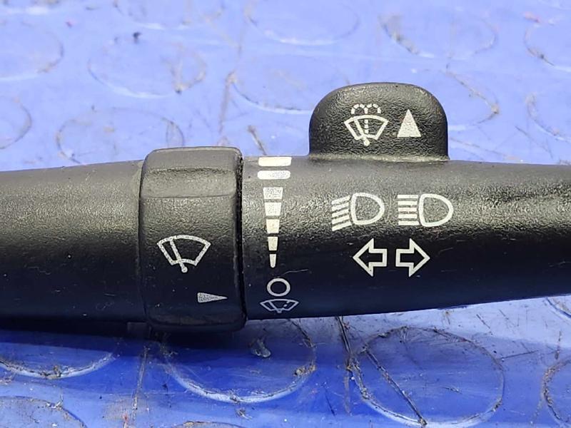 2009 Chevrolet Impala Combination Switch