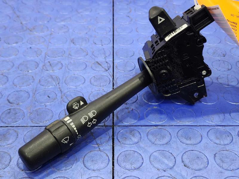 2009 Chevrolet Impala Combination Switch