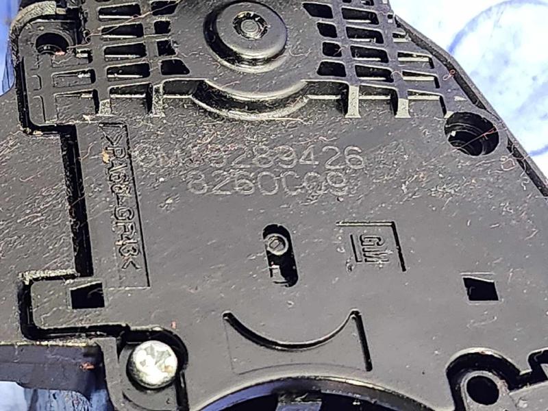 2009 Chevrolet Impala Combination Switch