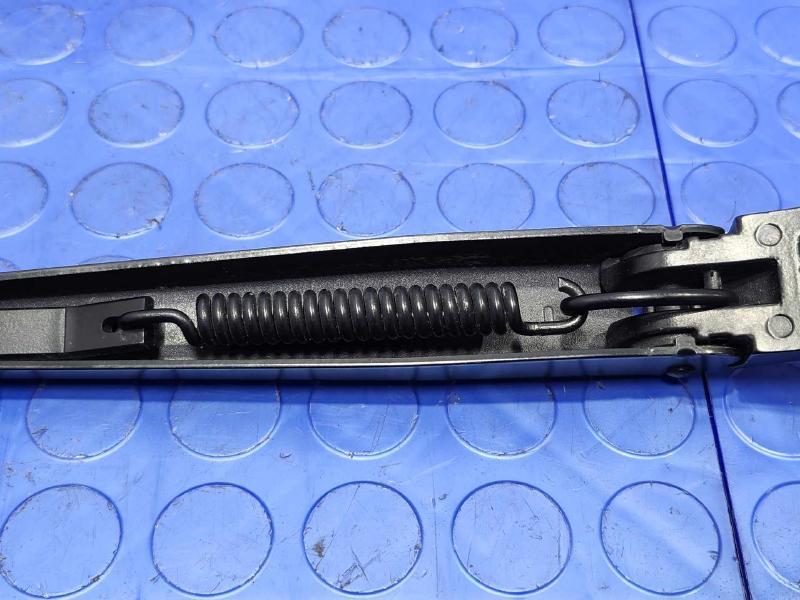 2018 Audi Q7 Wiper Arm