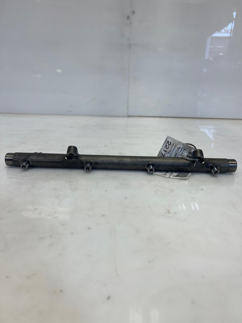 2008 Ford F-350 Super Duty Misc Fuel Injection Parts