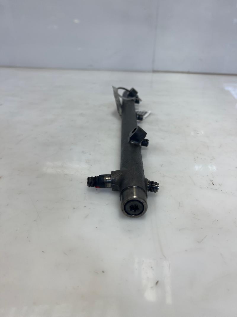 2008 Ford F-350 Super Duty Misc Fuel Injection Parts