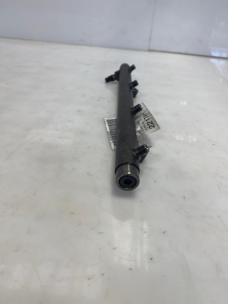 2008 Ford F-350 Super Duty Misc Fuel Injection Parts