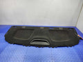 2014-2016 Kia Forte Sedan Rear Package Tray Assembly Black OEM 85610A7090WK
