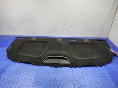 2014-2016 Kia Forte Sedan Rear Package Tray Assembly Black OEM 85610A7090WK