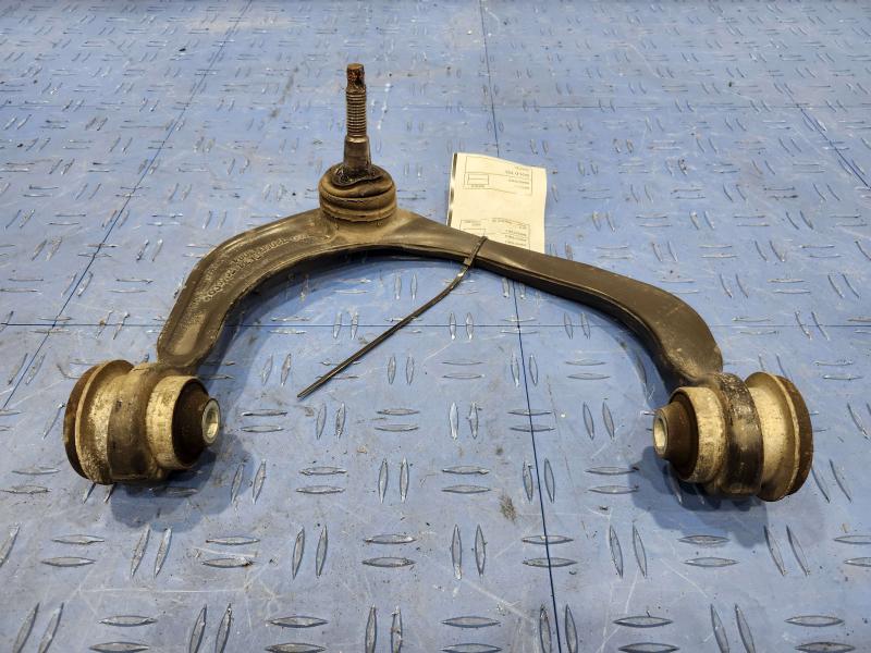2011 Ford F-150 Upper Control Arm Front