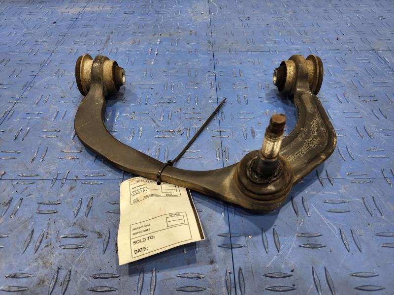 2011 Ford F-150 Upper Control Arm Front