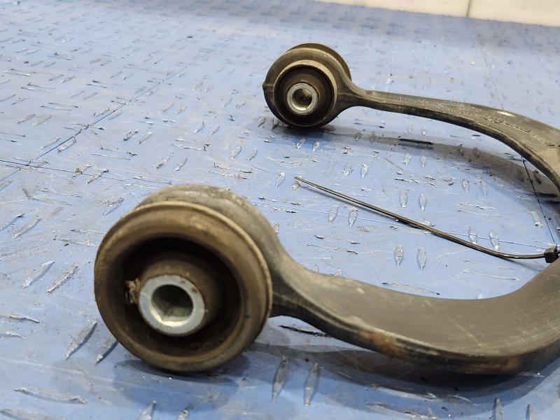 2011 Ford F-150 Upper Control Arm Front
