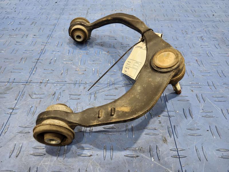 2011 Ford F-150 Upper Control Arm Front