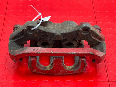 2012 Ford Taurus Caliper