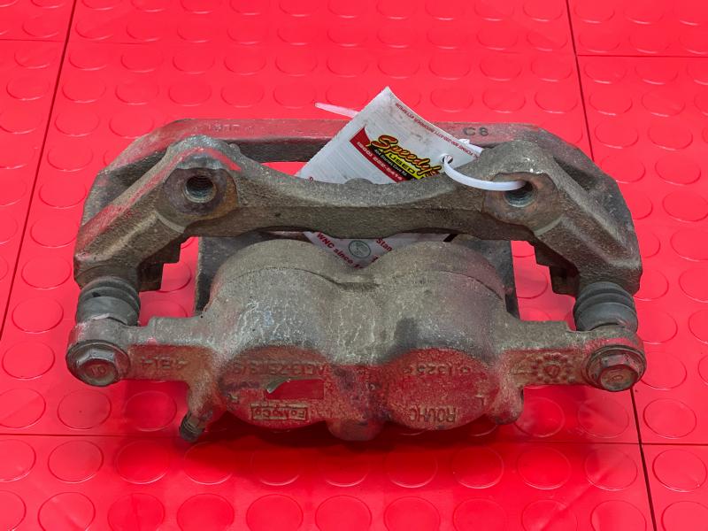 2012 Ford Taurus Caliper
