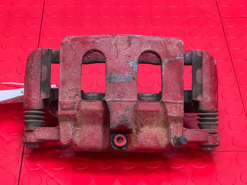 2012 Ford Taurus Caliper