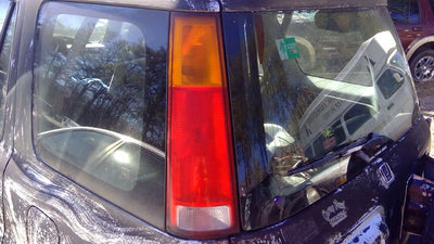 1997 Honda CR-V Tail Light Assembly