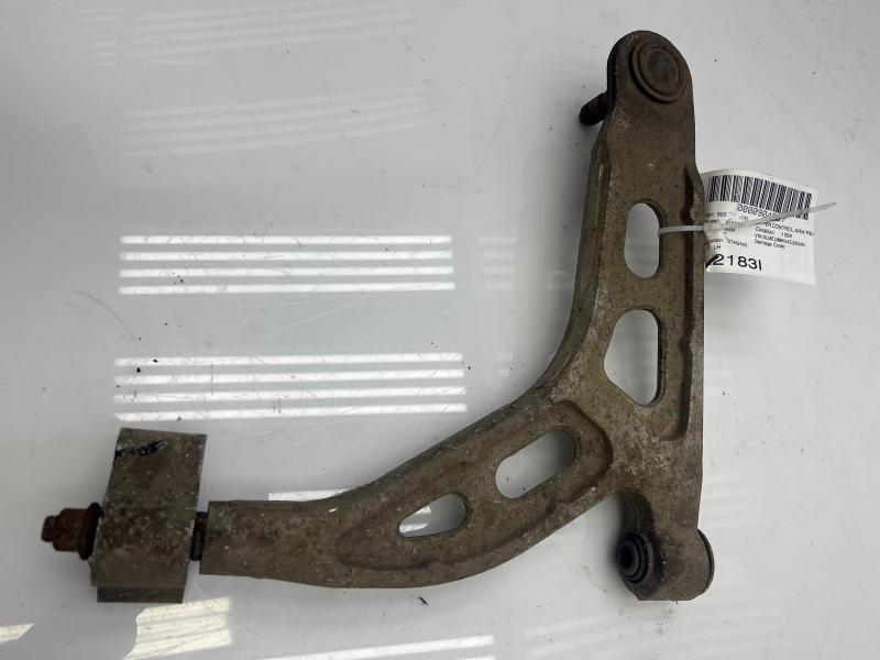 2004 Lincoln Aviator Upper Control Arm Rear