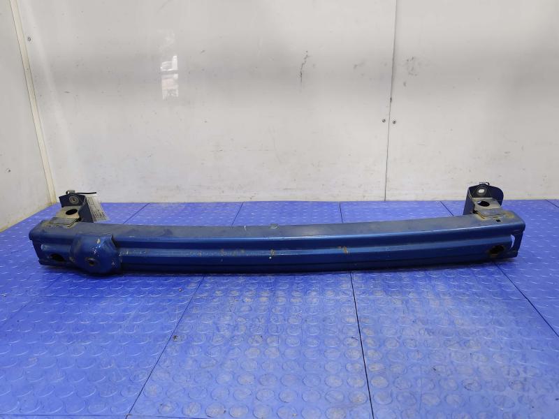 2008 Honda Fit Front Bumper Reinforcement