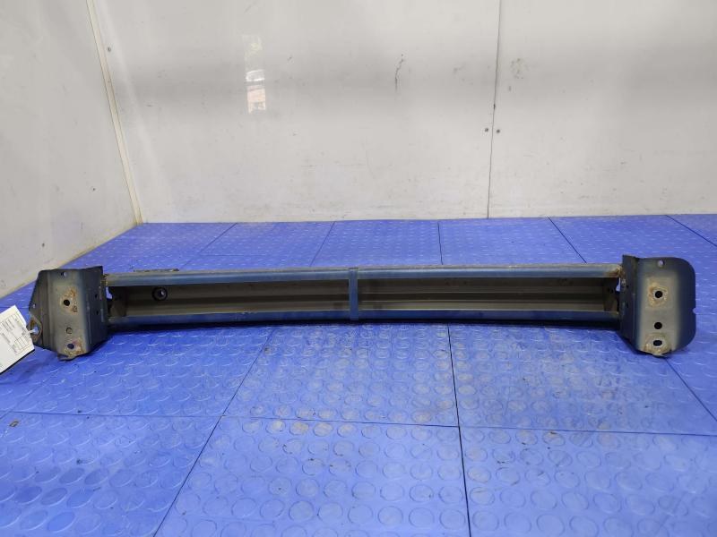 2008 Honda Fit Front Bumper Reinforcement