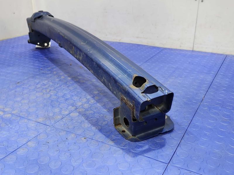 2008 Honda Fit Front Bumper Reinforcement