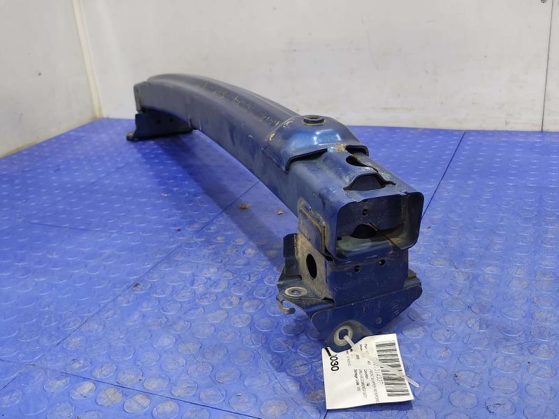 2008 Honda Fit Front Bumper Reinforcement