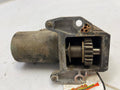 2002 Mercury Sable Starter Motor