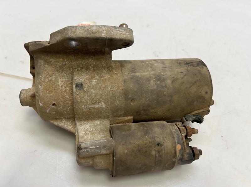 2002 Mercury Sable Starter Motor