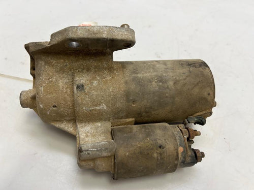 2002 Mercury Sable Starter Motor
