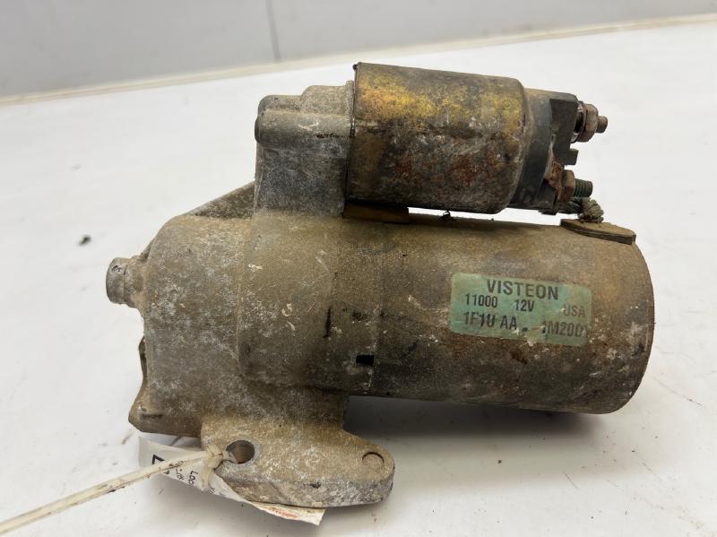 2002 Mercury Sable Starter Motor