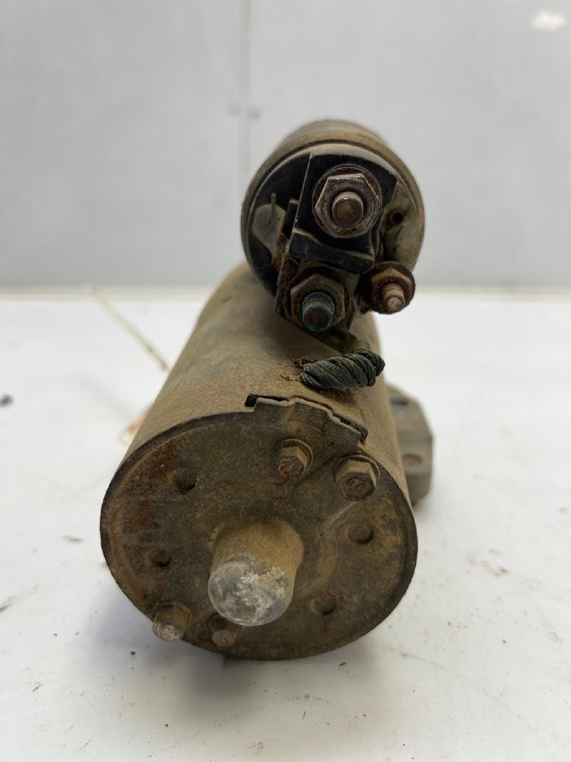 2002 Mercury Sable Starter Motor