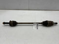 2007 Subaru Legacy Axle Shaft