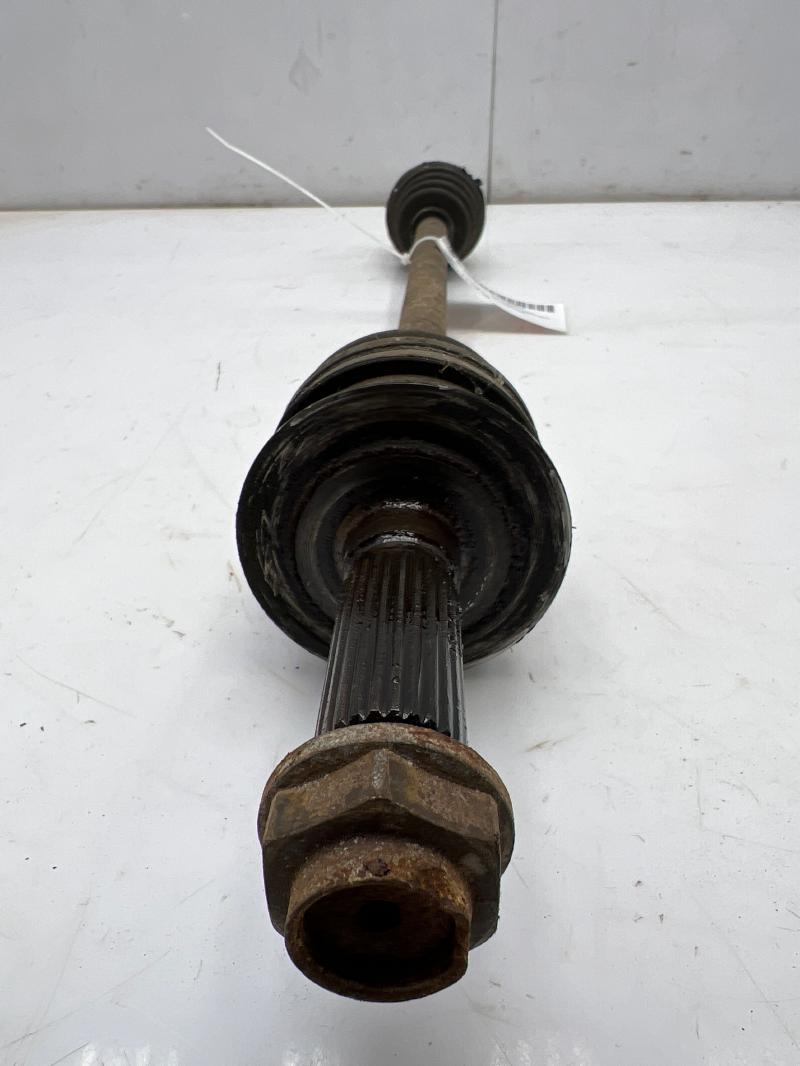 2007 Subaru Legacy Axle Shaft