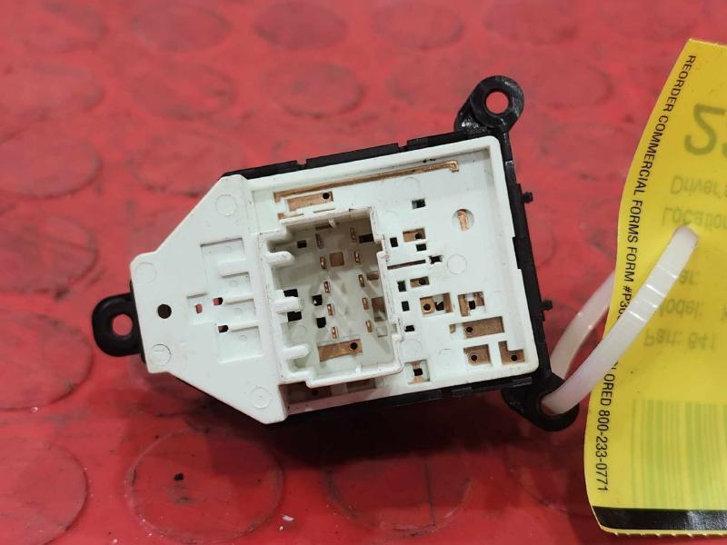 2011-2015 Kia Optima Driver Power Door Mirror Control Switch OEM 935732T000