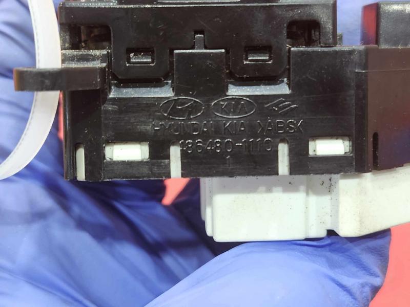 2011-2015 Kia Optima Driver Power Door Mirror Control Switch OEM 935732T000