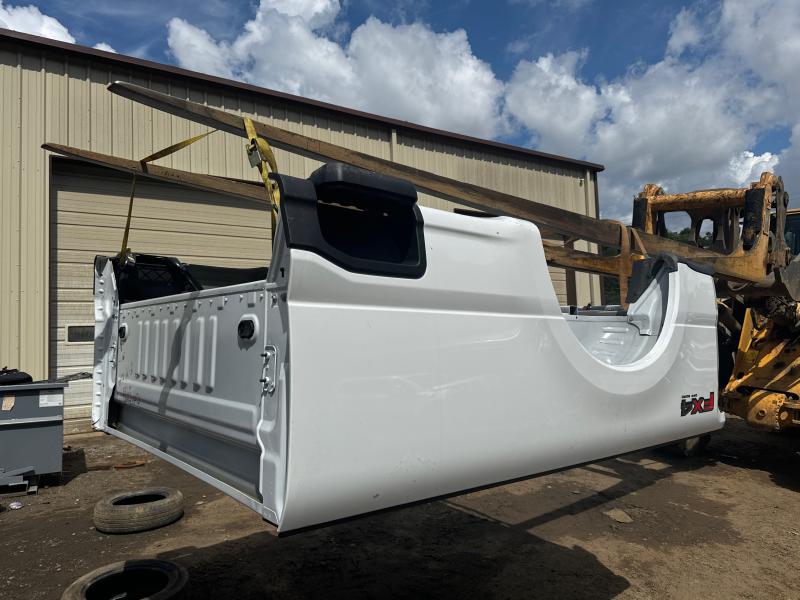 2023 Ford F-250 Super Duty Pickup Box/Bed Assembly