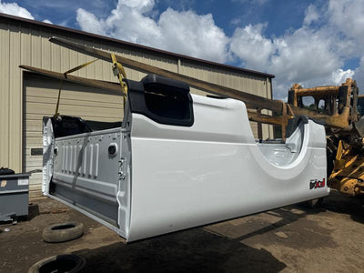 2023 Ford F-250 Super Duty Pickup Box/Bed Assembly