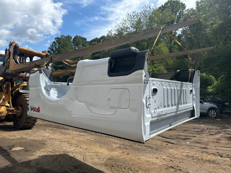 2023 Ford F-250 Super Duty Pickup Box/Bed Assembly