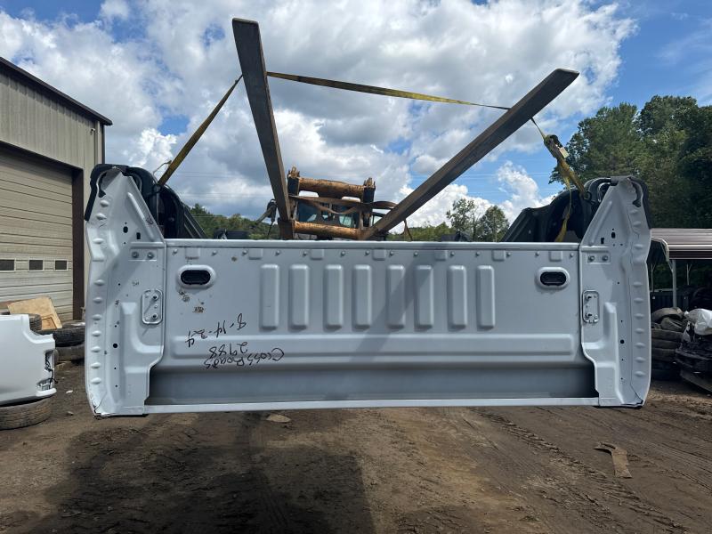 2023 Ford F-250 Super Duty Pickup Box/Bed Assembly