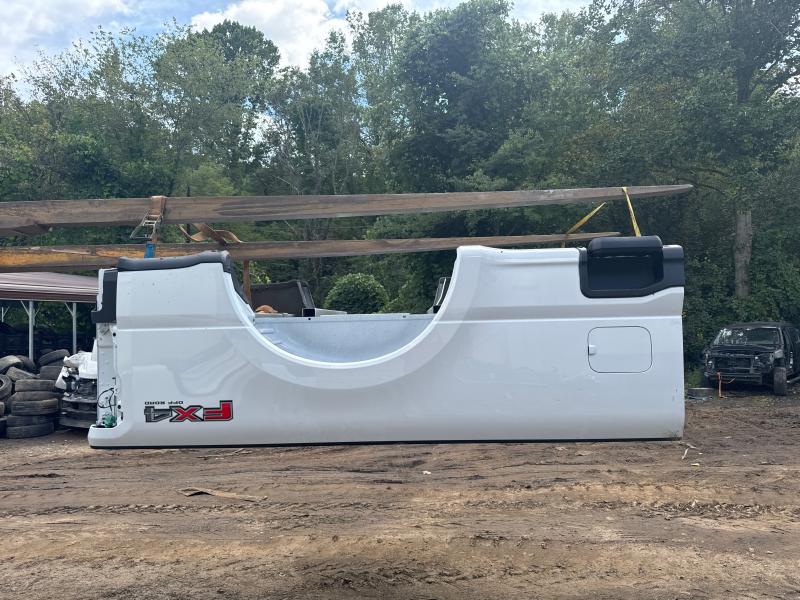 2023 Ford F-250 Super Duty Pickup Box/Bed Assembly