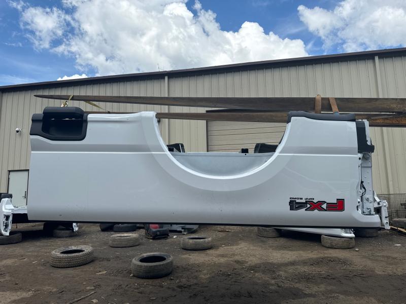 2023 Ford F-250 Super Duty Pickup Box/Bed Assembly