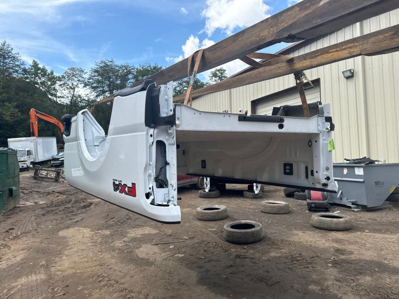 2023 Ford F-250 Super Duty Pickup Box/Bed Assembly