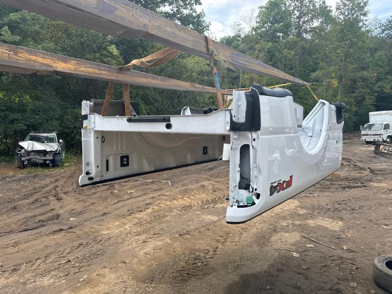 2023 Ford F-250 Super Duty Pickup Box/Bed Assembly