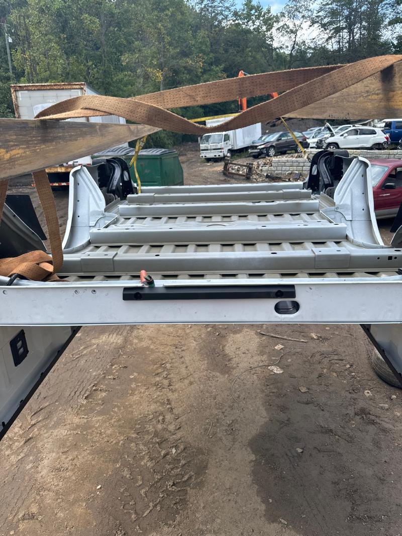 2023 Ford F-250 Super Duty Pickup Box/Bed Assembly