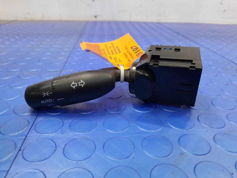 2017 Honda Odyssey Combination Switch