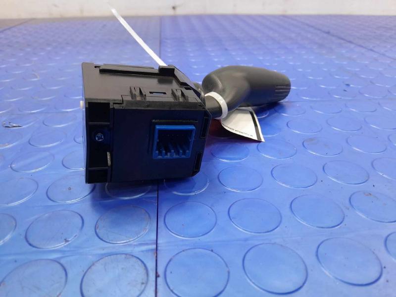 2017 Honda Odyssey Combination Switch