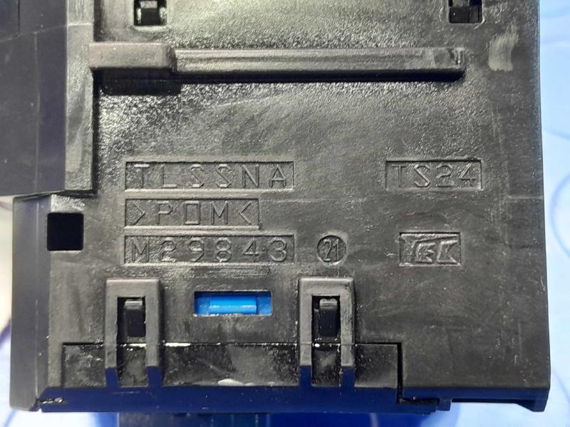 2017 Honda Odyssey Combination Switch